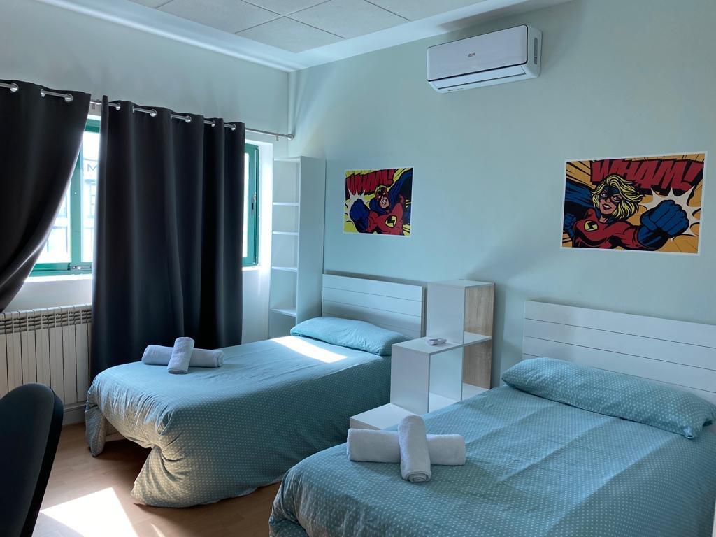 Imagen 2 Estudio en alquiler en Móstoles / Residencia estudiantil con 26 habitaciones 