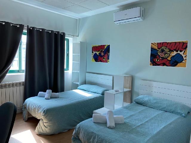 Imagen 2 Inmueble 304853 - Estudio en alquiler en Móstoles / Residencia estudiantil con 26 habitaciones 
