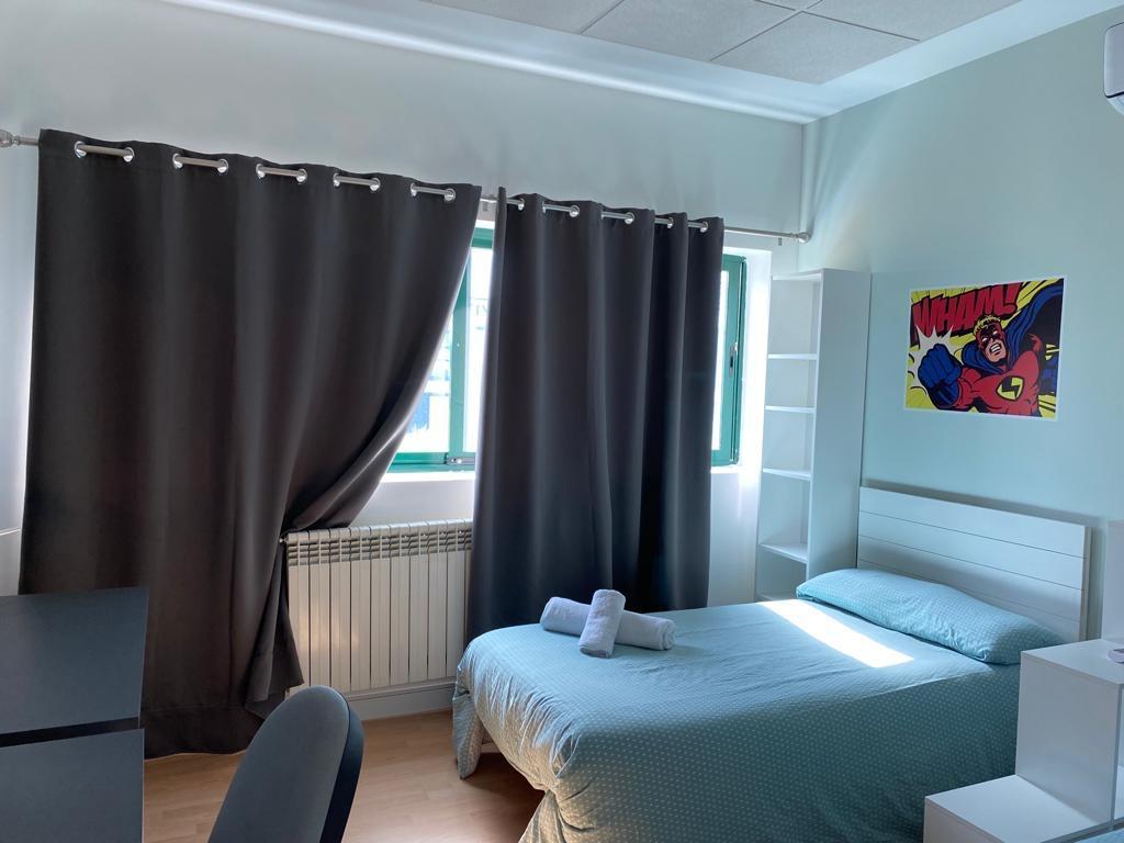 Imagen 17 Estudio en alquiler en Móstoles / Residencia estudiantil con 26 habitaciones 