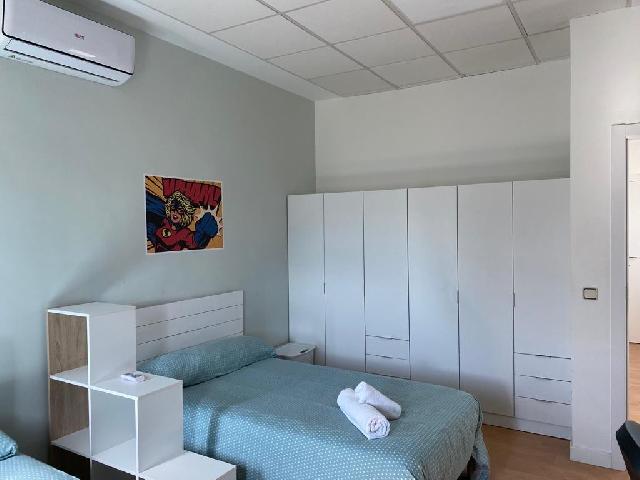 Imagen 3 Inmueble 304853 - Estudio en alquiler en Móstoles / Residencia estudiantil con 26 habitaciones 