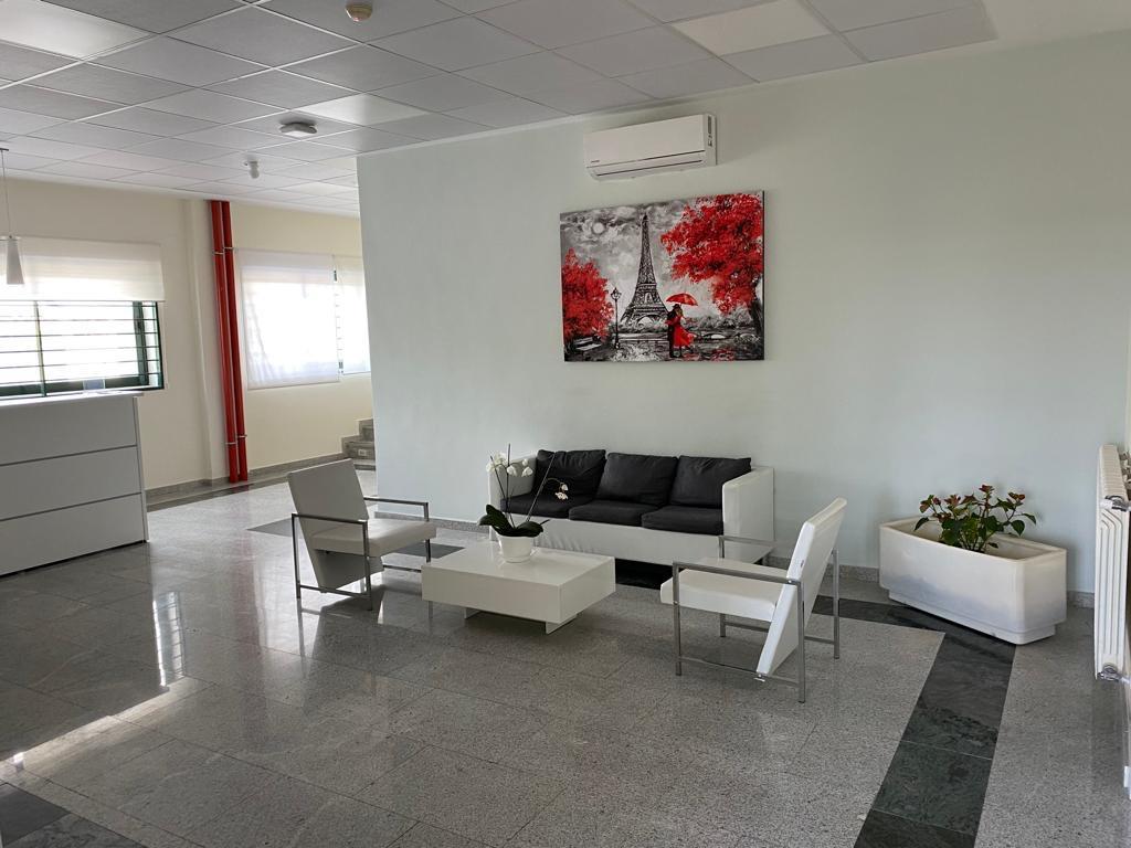 Imagen 21 Estudio en alquiler en Móstoles / Residencia estudiantil con 26 habitaciones 