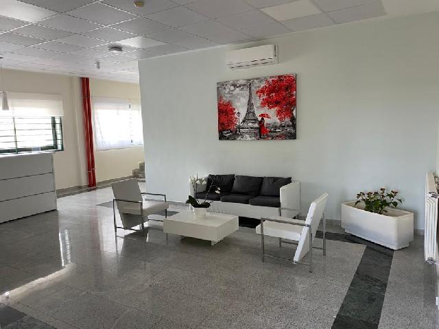 Imagen 21 Inmueble 304853 - Estudio en alquiler en Móstoles / Residencia estudiantil con 26 habitaciones 