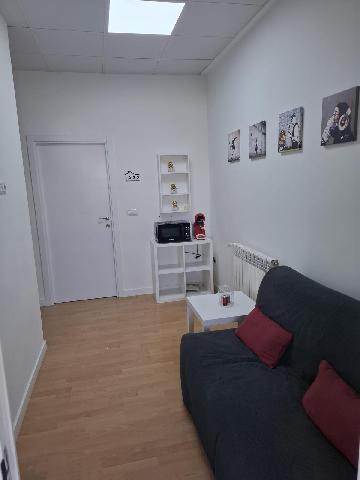 Imagen 9 Inmueble 304853 - Estudio en alquiler en Móstoles / Residencia estudiantil con 26 habitaciones 