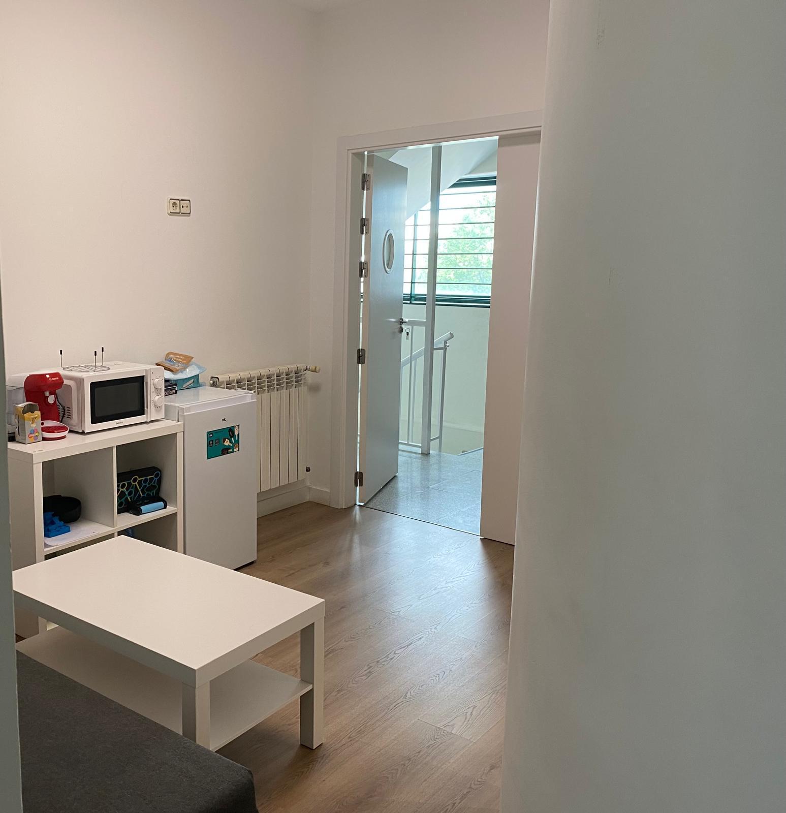 Imagen 16 Estudio en alquiler en Móstoles / Residencia estudiantil con 26 habitaciones 