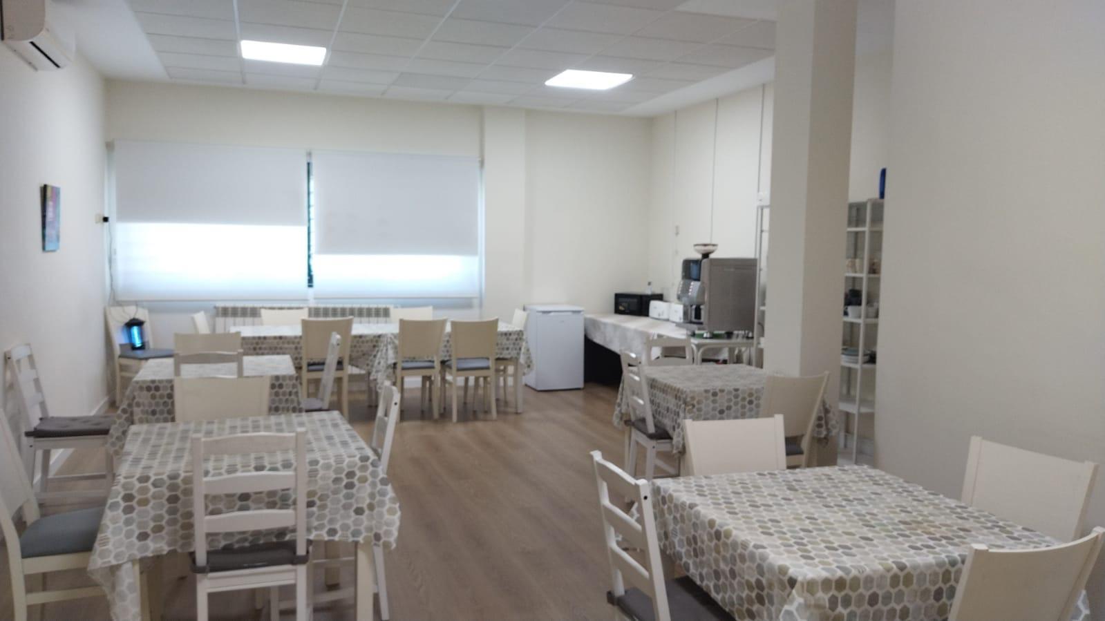 Imagen 27 Estudio en alquiler en Móstoles / Residencia estudiantil con 26 habitaciones 