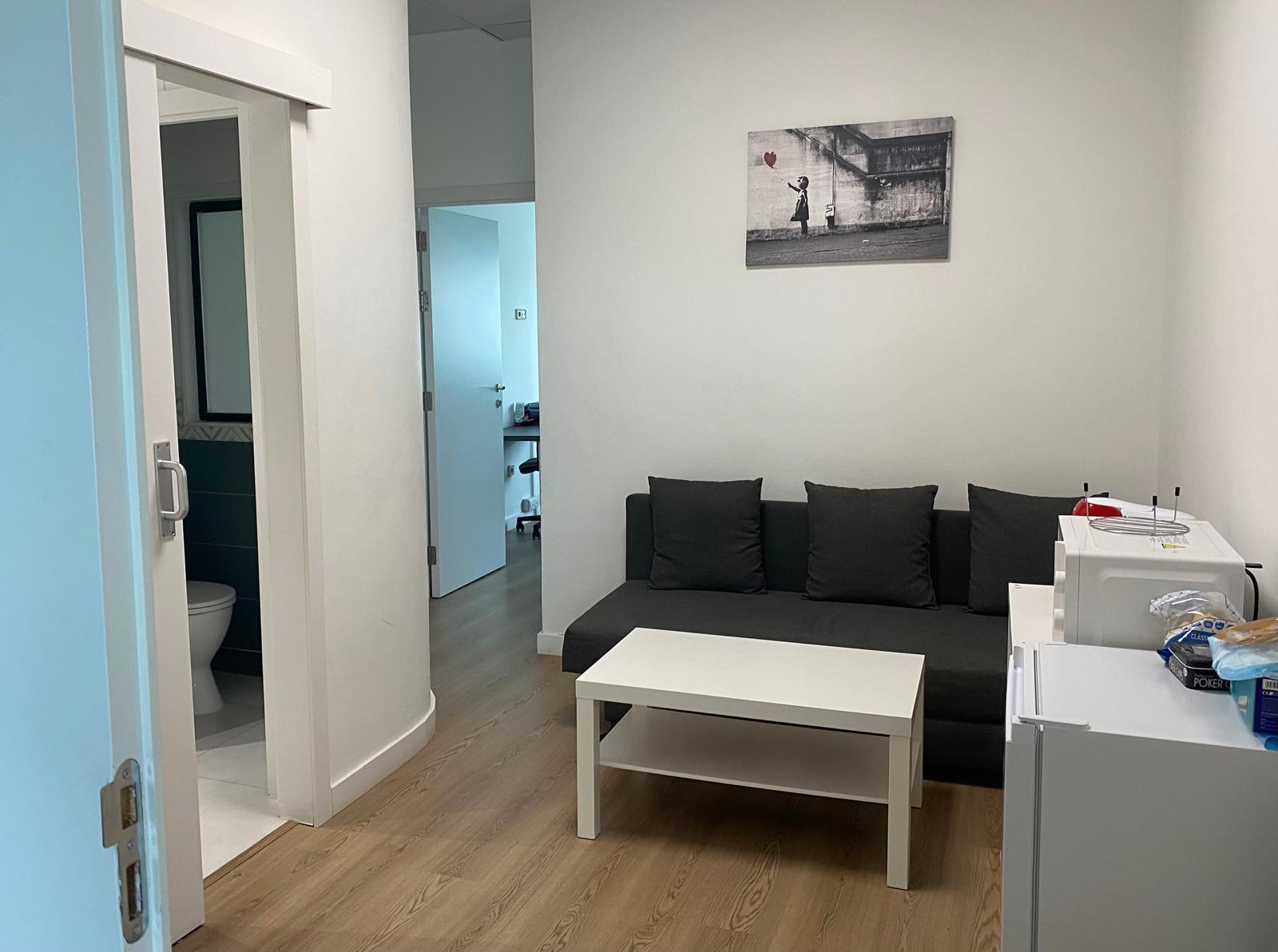 Imagen 15 Estudio en alquiler en Móstoles / Residencia estudiantil con 26 habitaciones 