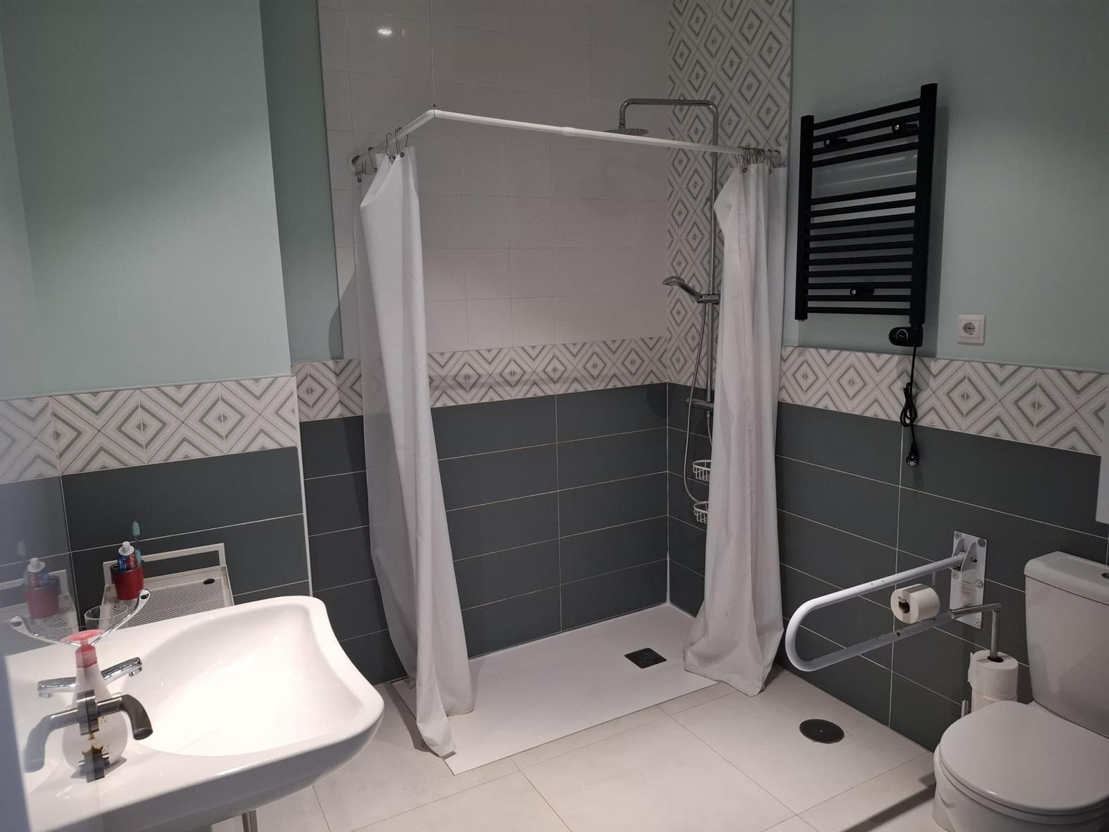 Imagen 5 Estudio en alquiler en Móstoles / Residencia estudiantil con 26 habitaciones 