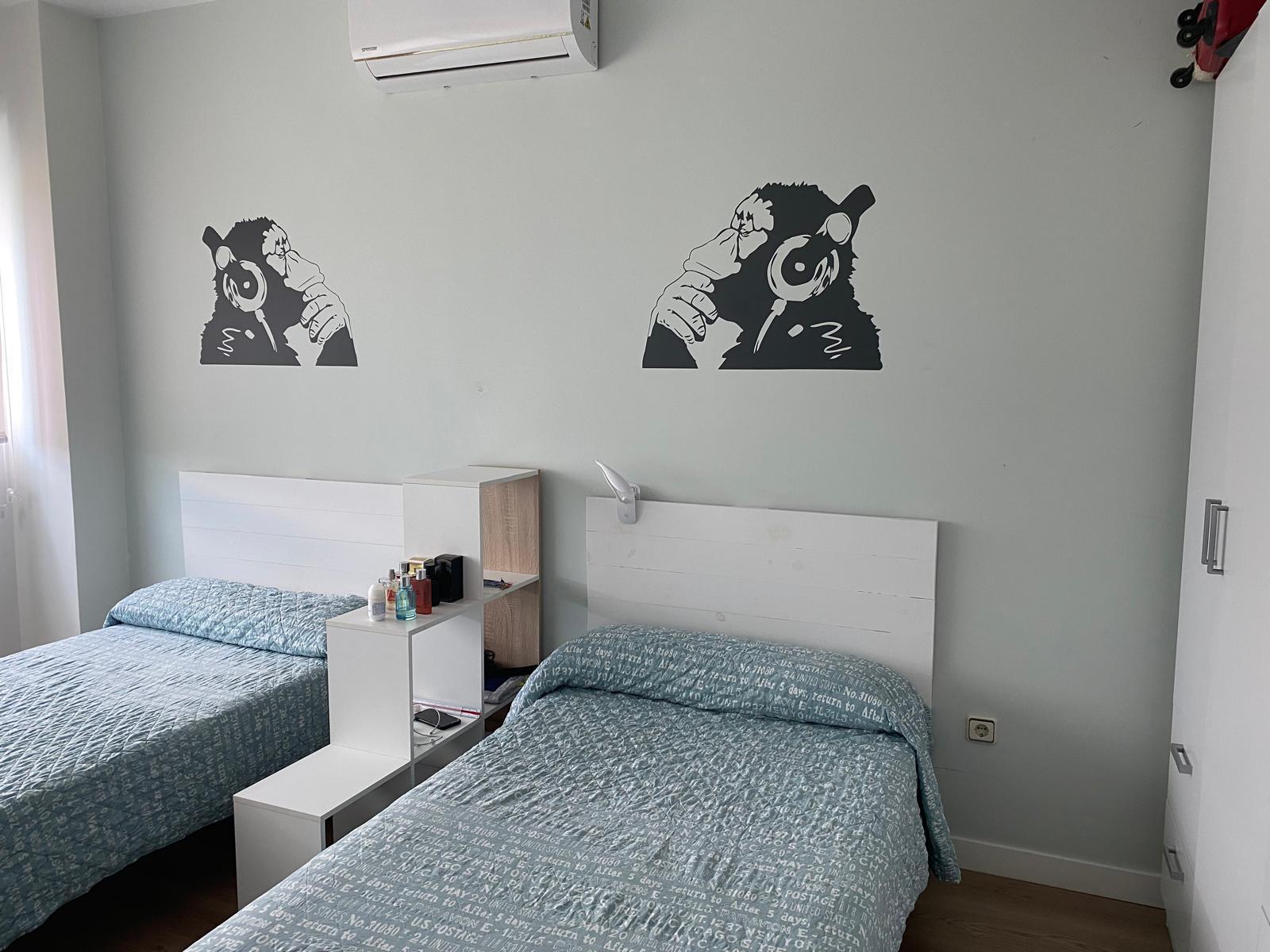 Imagen 14 Estudio en alquiler en Móstoles / Residencia estudiantil con 26 habitaciones 
