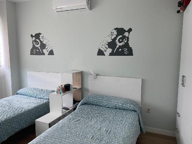 Imagen 14 Inmueble 304853 - Estudio en alquiler en Móstoles / Residencia estudiantil con 26 habitaciones 