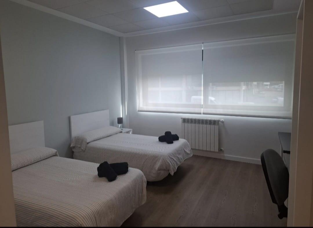 Imagen 26 Estudio en alquiler en Móstoles / Residencia estudiantil con 26 habitaciones 