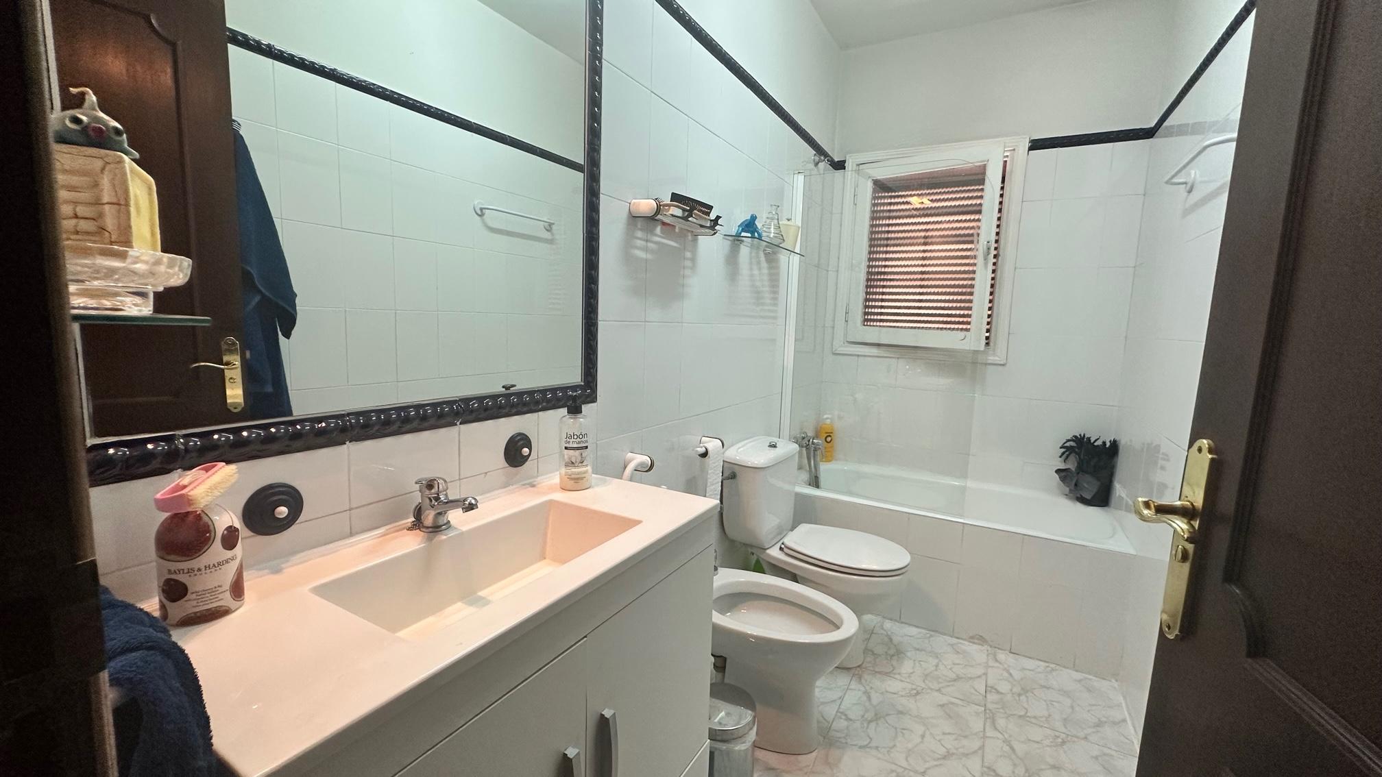 Imagen 7 Casa Aislada en venta en Galapagar / Chalet independiente de estilo ingles