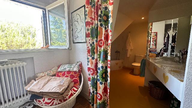 Imagen 17 Inmueble 304880 - Casa Aislada en venta en Galapagar / Chalet independiente de estilo ingles