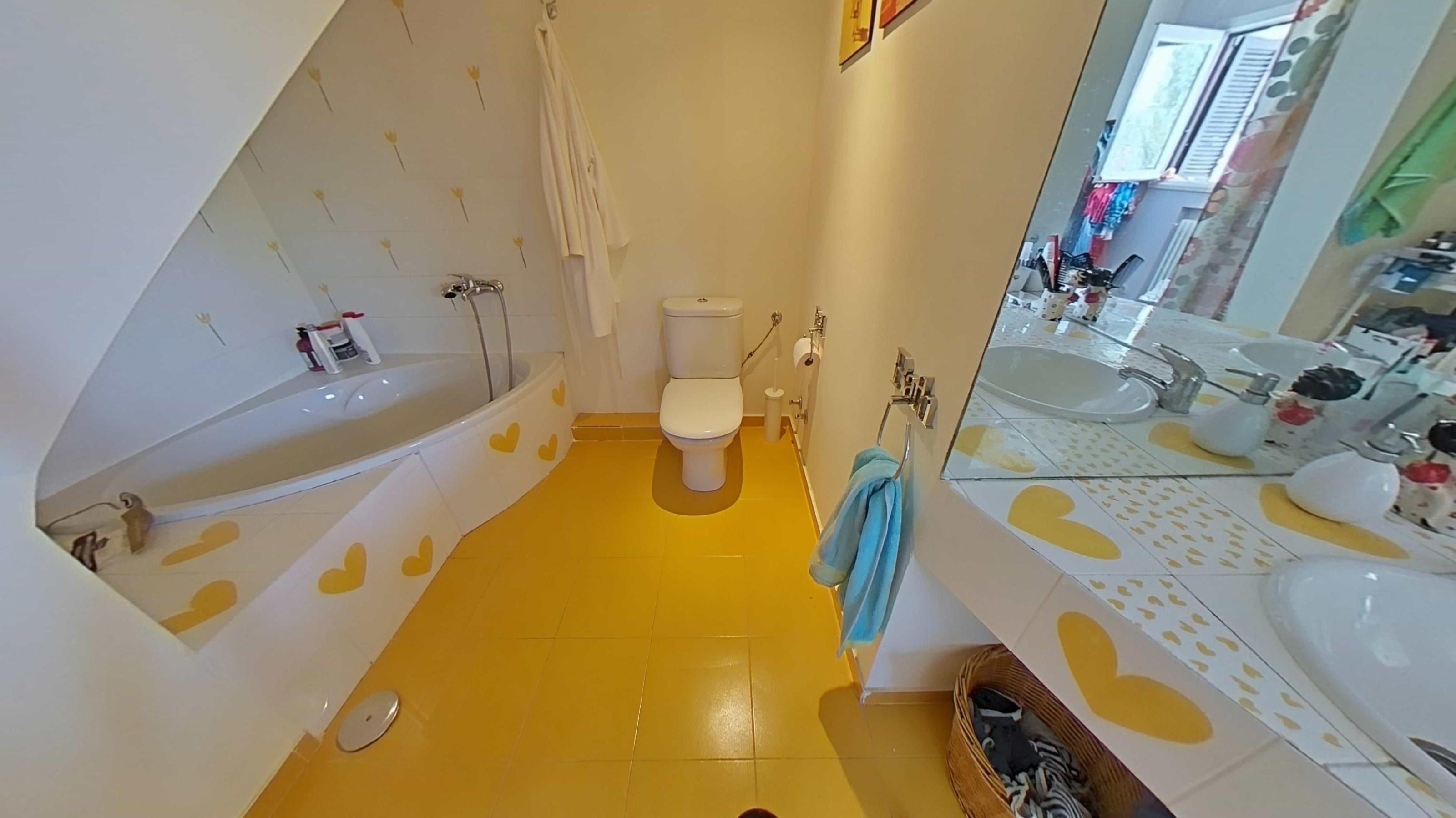 Imagen 22 Casa Aislada en venta en Galapagar / Chalet independiente de estilo ingles