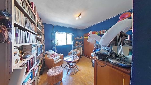 Imagen 30 Inmueble 304880 - Casa Aislada en venta en Galapagar / Chalet independiente de estilo ingles