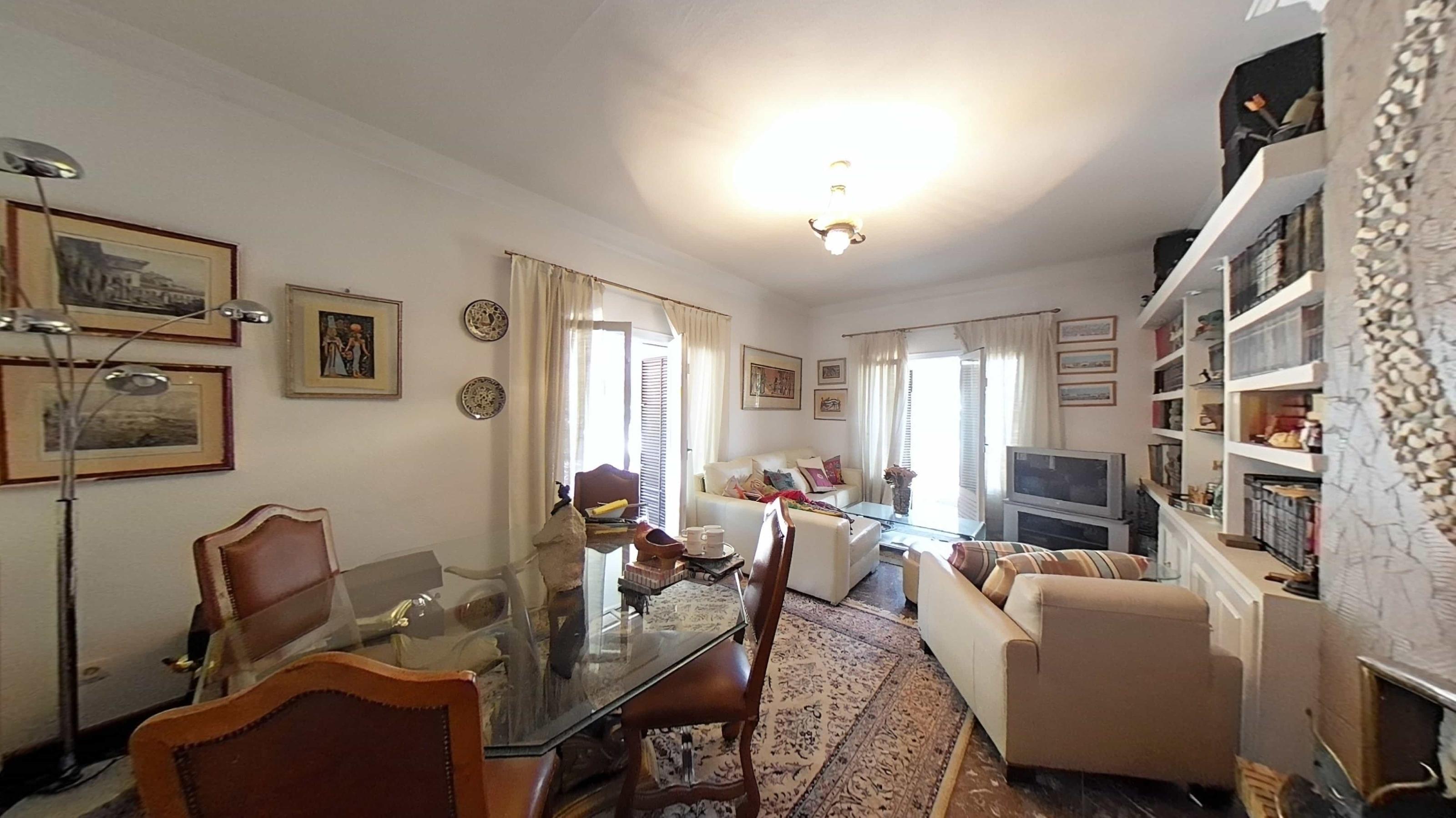 Imagen 9 Casa Aislada en venta en Galapagar / Chalet independiente de estilo ingles