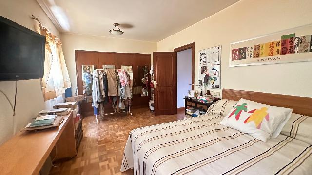 Imagen 11 Inmueble 304880 - Casa Aislada en venta en Galapagar / Chalet independiente de estilo ingles