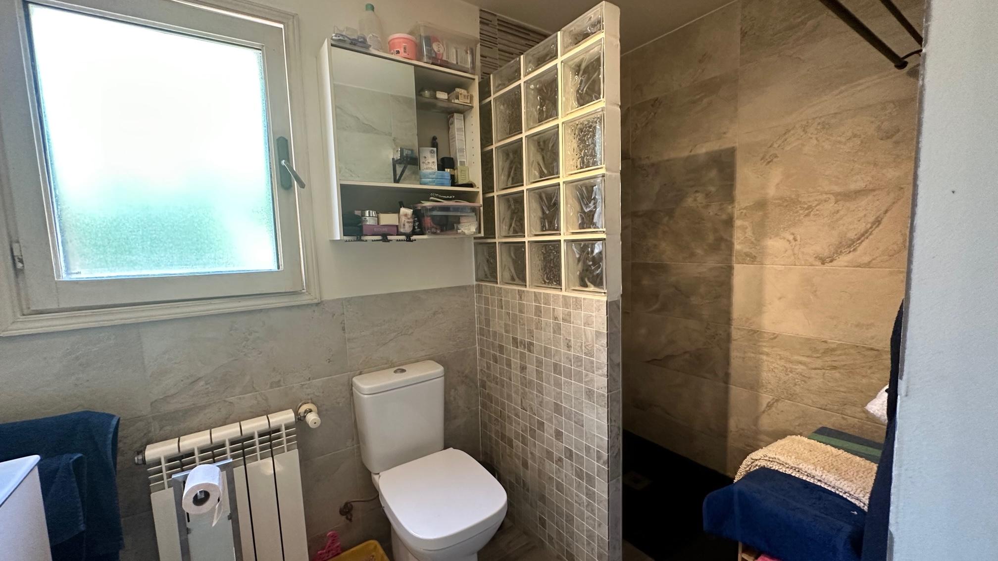 Imagen 12 Casa Aislada en venta en Galapagar / Chalet independiente de estilo ingles