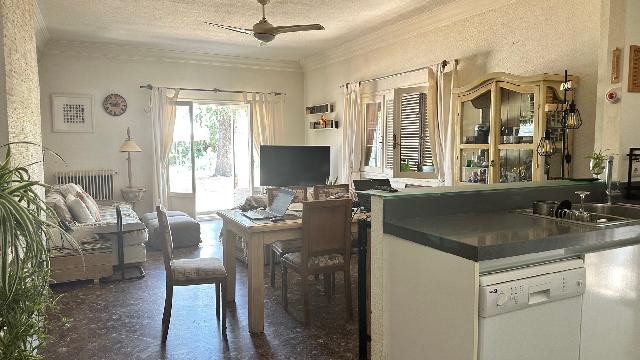 Imagen 6 Inmueble 304880 - Casa Aislada en venta en Galapagar / Chalet independiente de estilo ingles