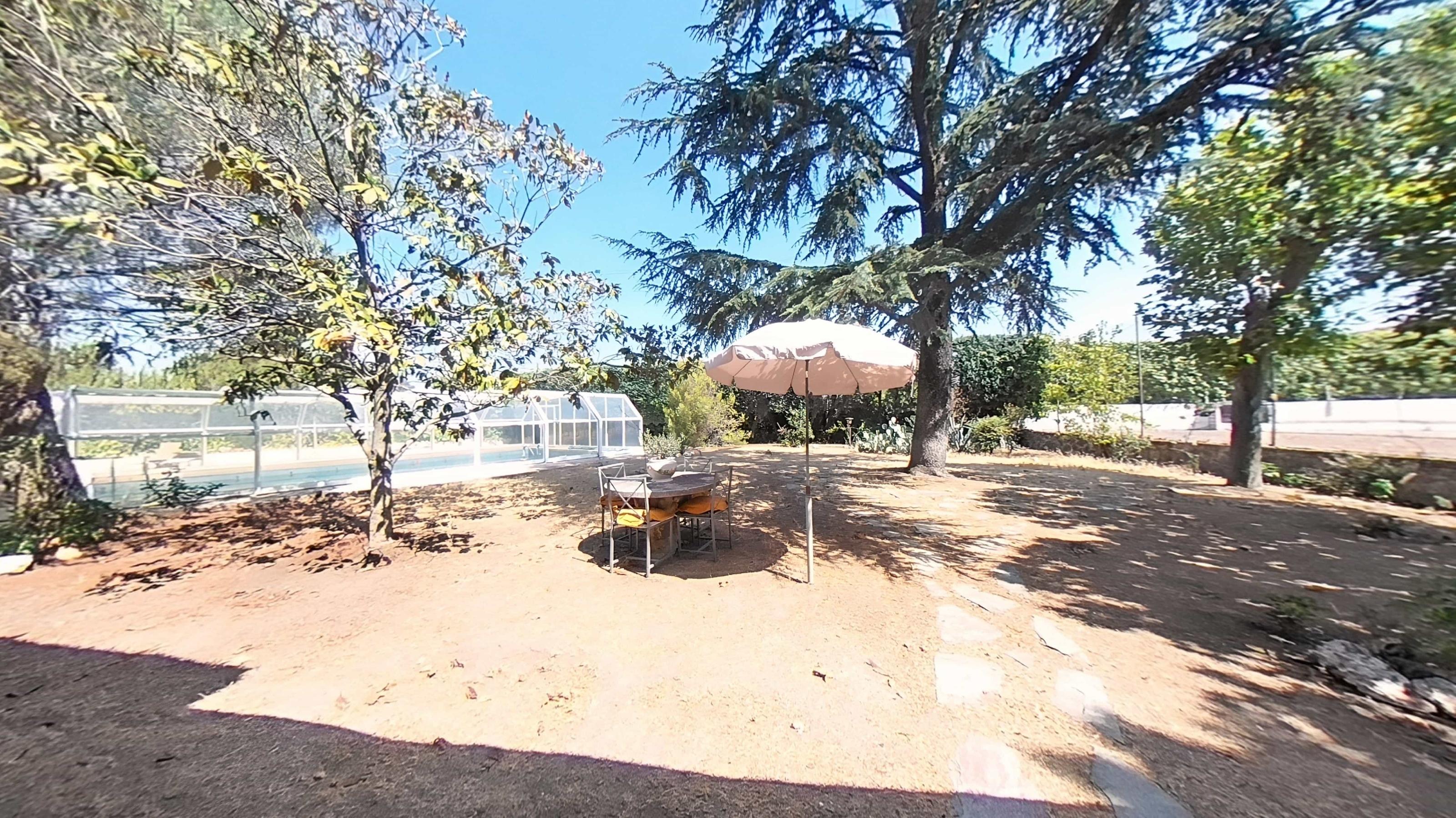 Imagen 4 Casa Aislada en venta en Galapagar / Chalet independiente de estilo ingles