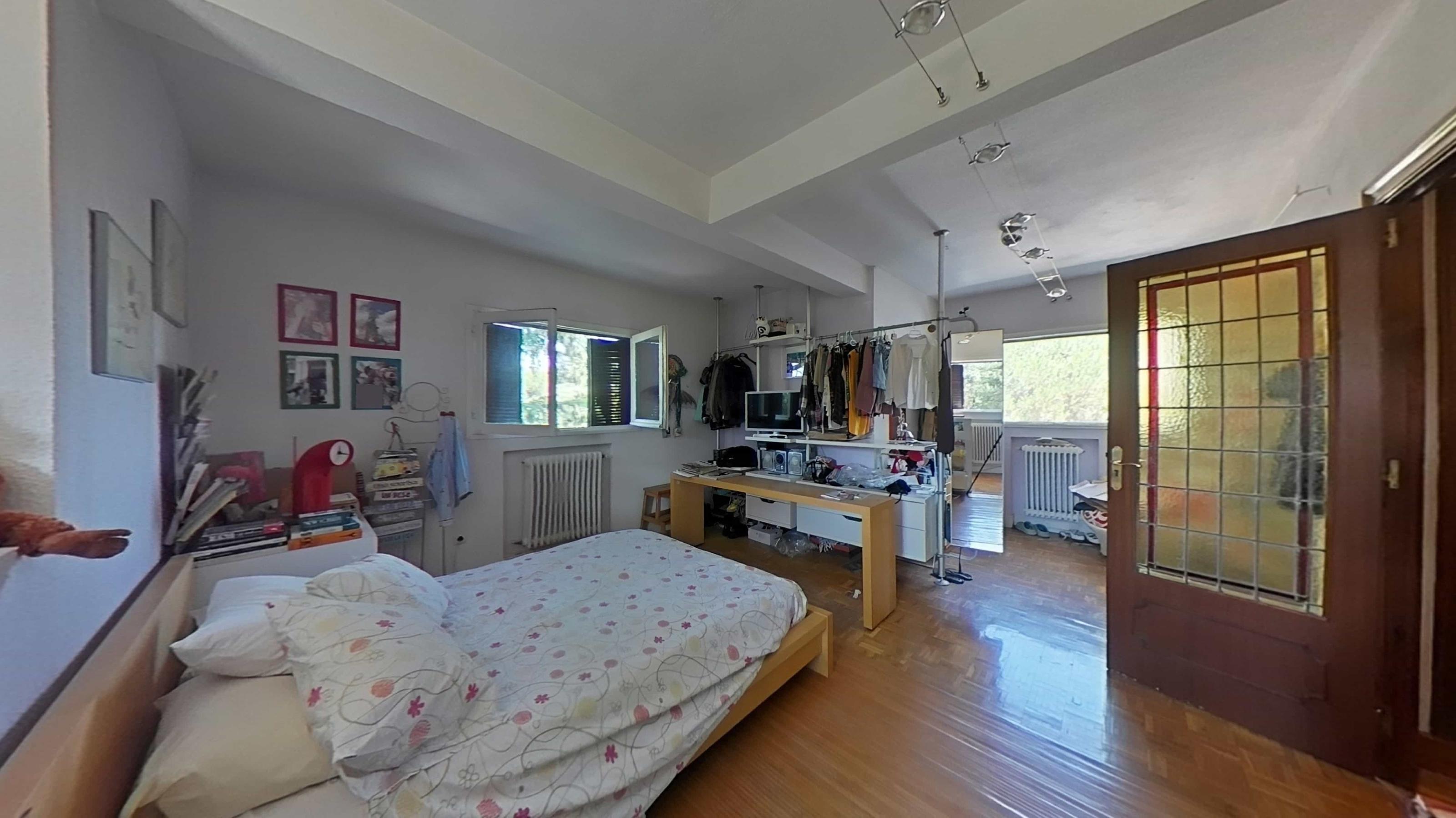 Imagen 25 Casa Aislada en venta en Galapagar / Chalet independiente de estilo ingles