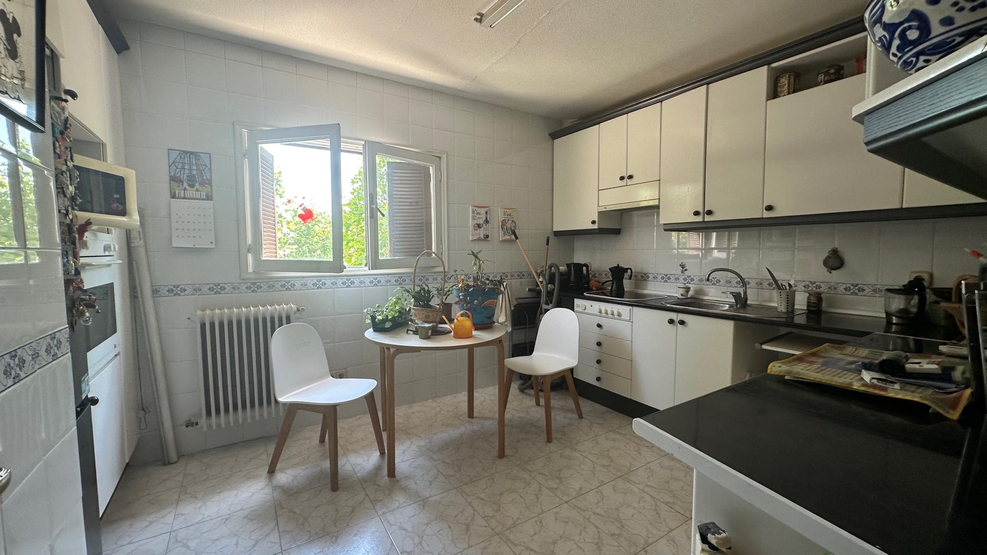 Imagen 14 Casa Aislada en venta en Galapagar / Chalet independiente de estilo ingles
