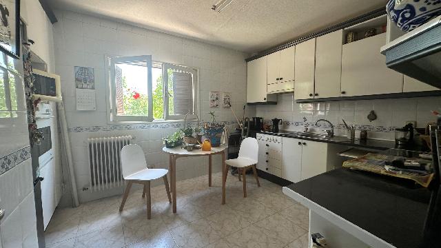 Imagen 14 Inmueble 304880 - Casa Aislada en venta en Galapagar / Chalet independiente de estilo ingles