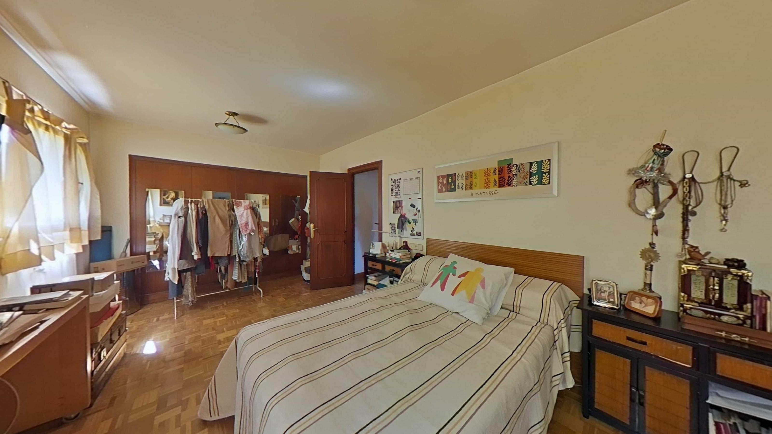 Imagen 27 Casa Aislada en venta en Galapagar / Chalet independiente de estilo ingles