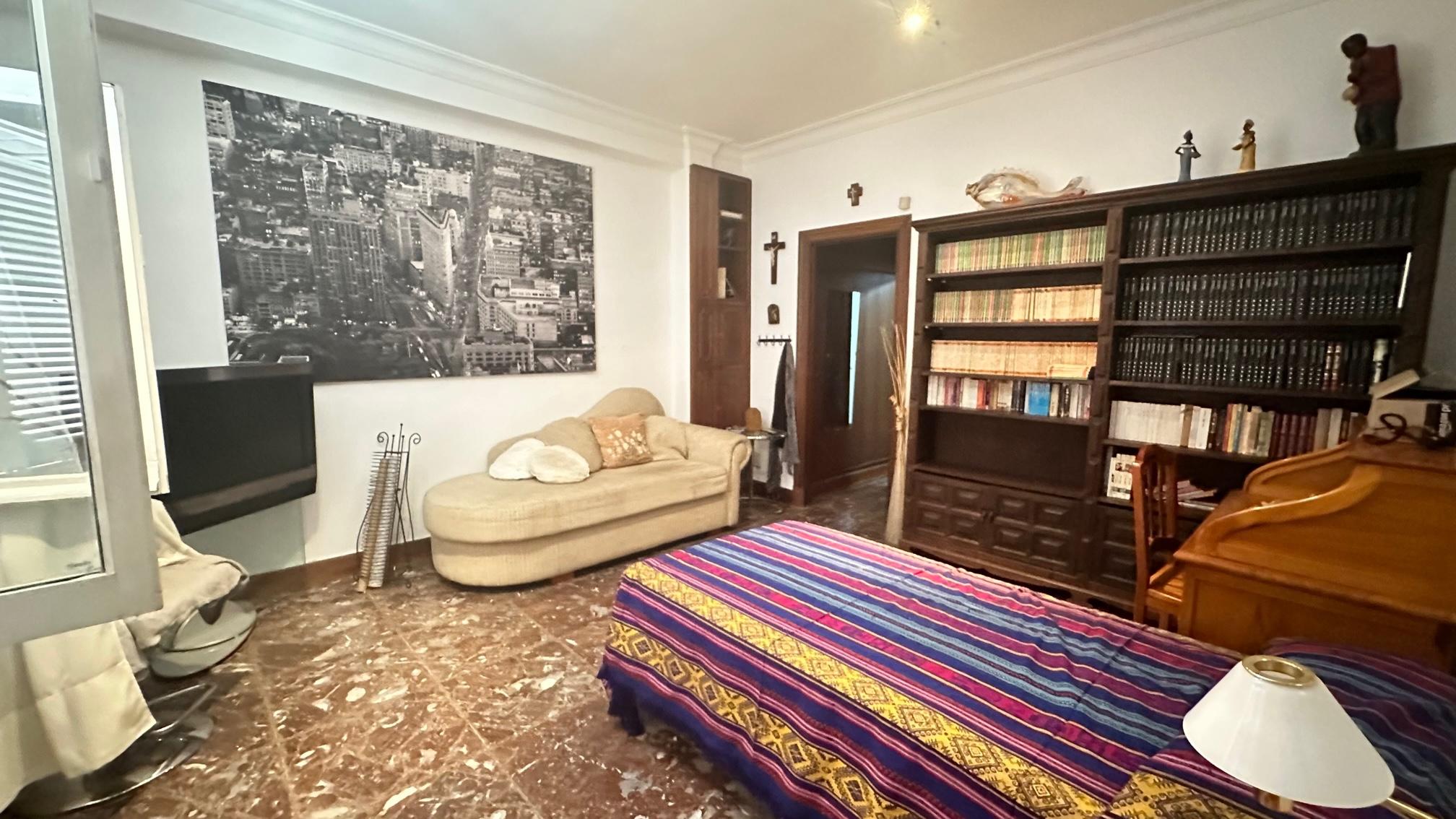 Imagen 16 Casa Aislada en venta en Galapagar / Chalet independiente de estilo ingles
