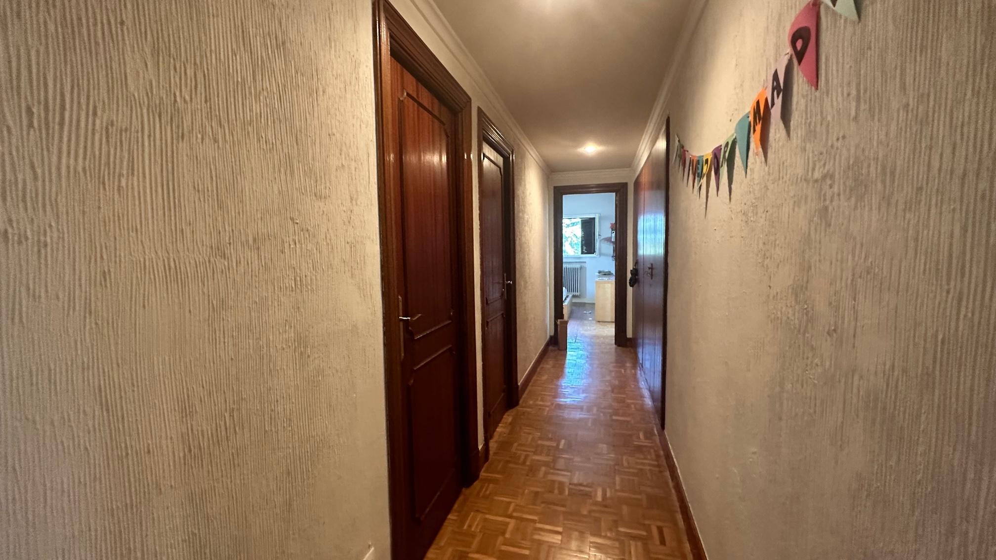 Imagen 8 Casa Aislada en venta en Galapagar / Chalet independiente de estilo ingles