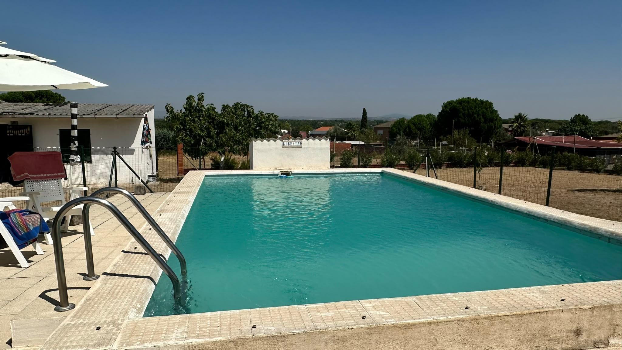 Imagen 18 Casa Aislada en venta en Escalona / Casa de ladrillo de una planta con 4 habitaciones