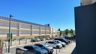 Imagen 15 Inmueble 305193 - Local Comercial en venta en Galapagar / Local de 351 m2 en centro comercial