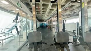 Imagen 5 Inmueble 305193 - Local Comercial en venta en Galapagar / Local de 351 m2 en centro comercial