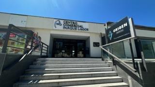 Imagen 2 Inmueble 305193 - Local Comercial en venta en Galapagar / Local de 351 m2 en centro comercial