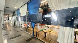 Imagen 10 Inmueble 305195 - Local Comercial en venta en Galapagar / Local de 320 m2 en centro comercial