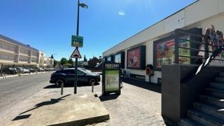 Imagen 2 Inmueble 305195 - Local Comercial en venta en Galapagar / Local de 320 m2 en centro comercial