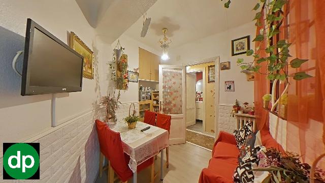 Imagen 15 Inmueble 305236 - Apartamento en venta en Madrid / Casa de 94,50 metro en zona estrecho con 4 habitaciones