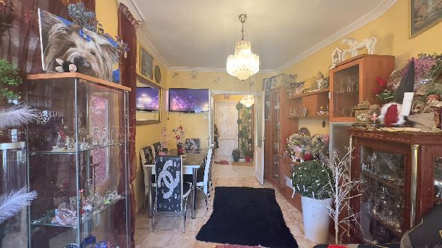 Imagen 20 Inmueble 305236 - Apartamento en venta en Madrid / Casa de 94,50 metro en zona estrecho con 4 habitaciones