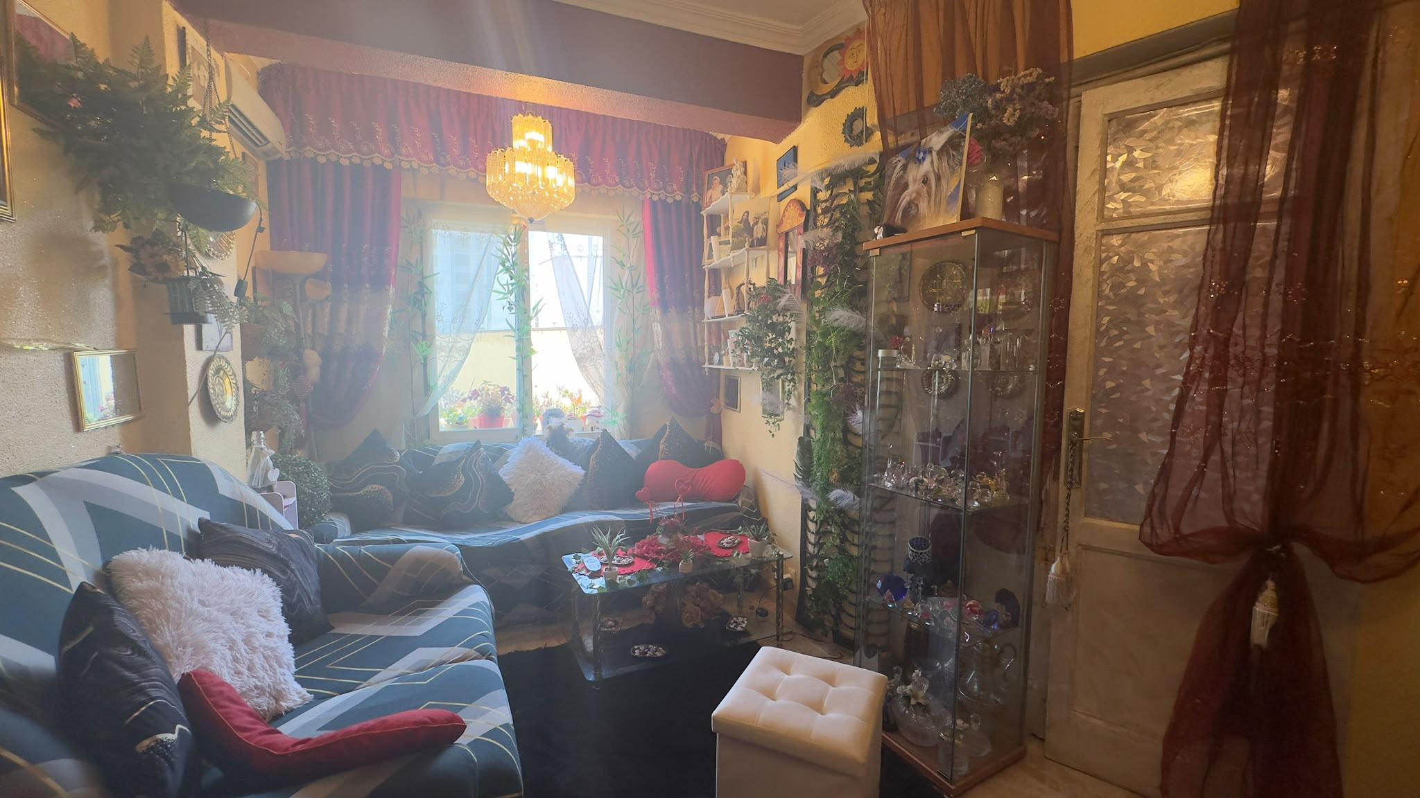 Imagen 19 Apartamento en venta en Madrid / Casa de 94,50 metro en zona estrecho con 4 habitaciones