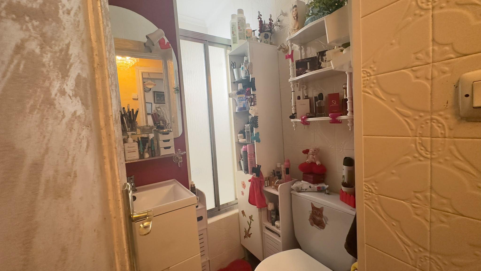 Imagen 9 Apartamento en venta en Madrid / Casa de 94,50 metro en zona estrecho con 4 habitaciones
