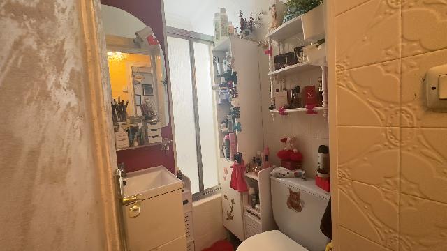 Imagen 9 Inmueble 305236 - Apartamento en venta en Madrid / Casa de 94,50 metro en zona estrecho con 4 habitaciones