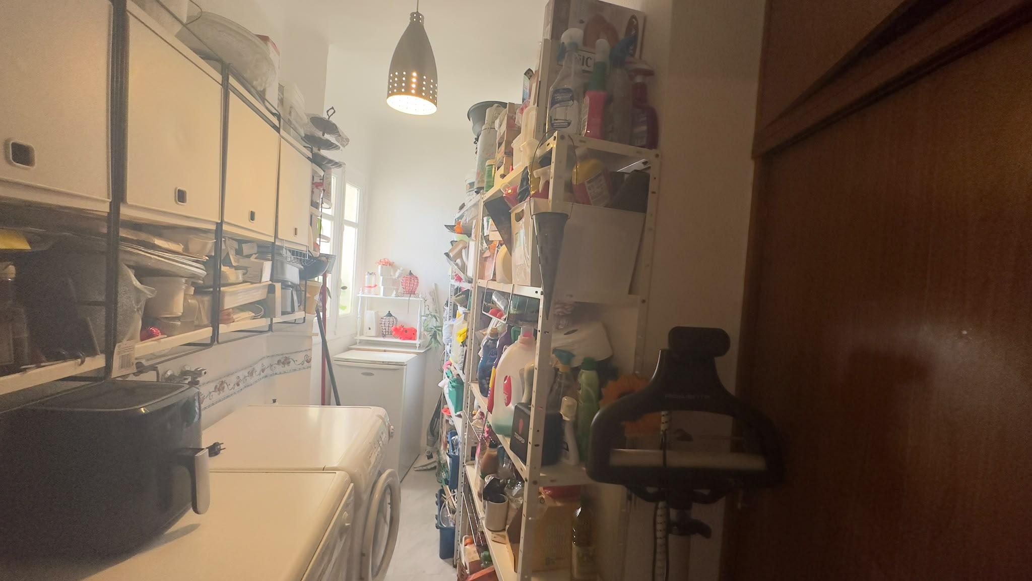 Imagen 14 Apartamento en venta en Madrid / Casa de 94,50 metro en zona estrecho con 4 habitaciones