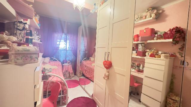 Imagen 4 Inmueble 305236 - Apartamento en venta en Madrid / Casa de 94,50 metro en zona estrecho con 4 habitaciones