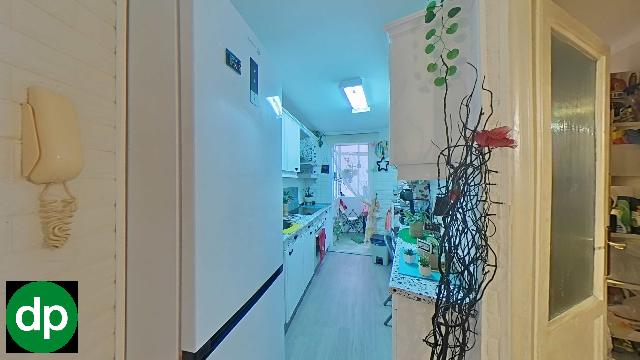 Imagen 12 Inmueble 305236 - Apartamento en venta en Madrid / Casa de 94,50 metro en zona estrecho con 4 habitaciones