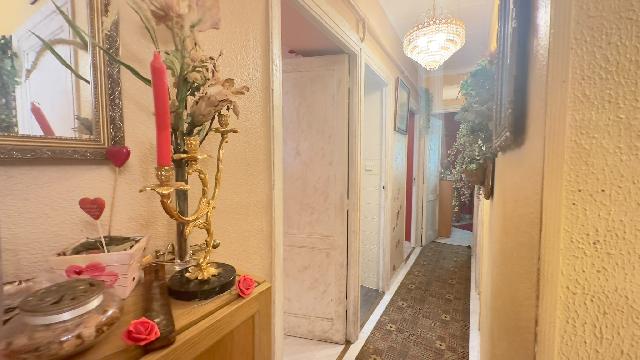 Imagen 6 Inmueble 305236 - Apartamento en venta en Madrid / Casa de 94,50 metro en zona estrecho con 4 habitaciones