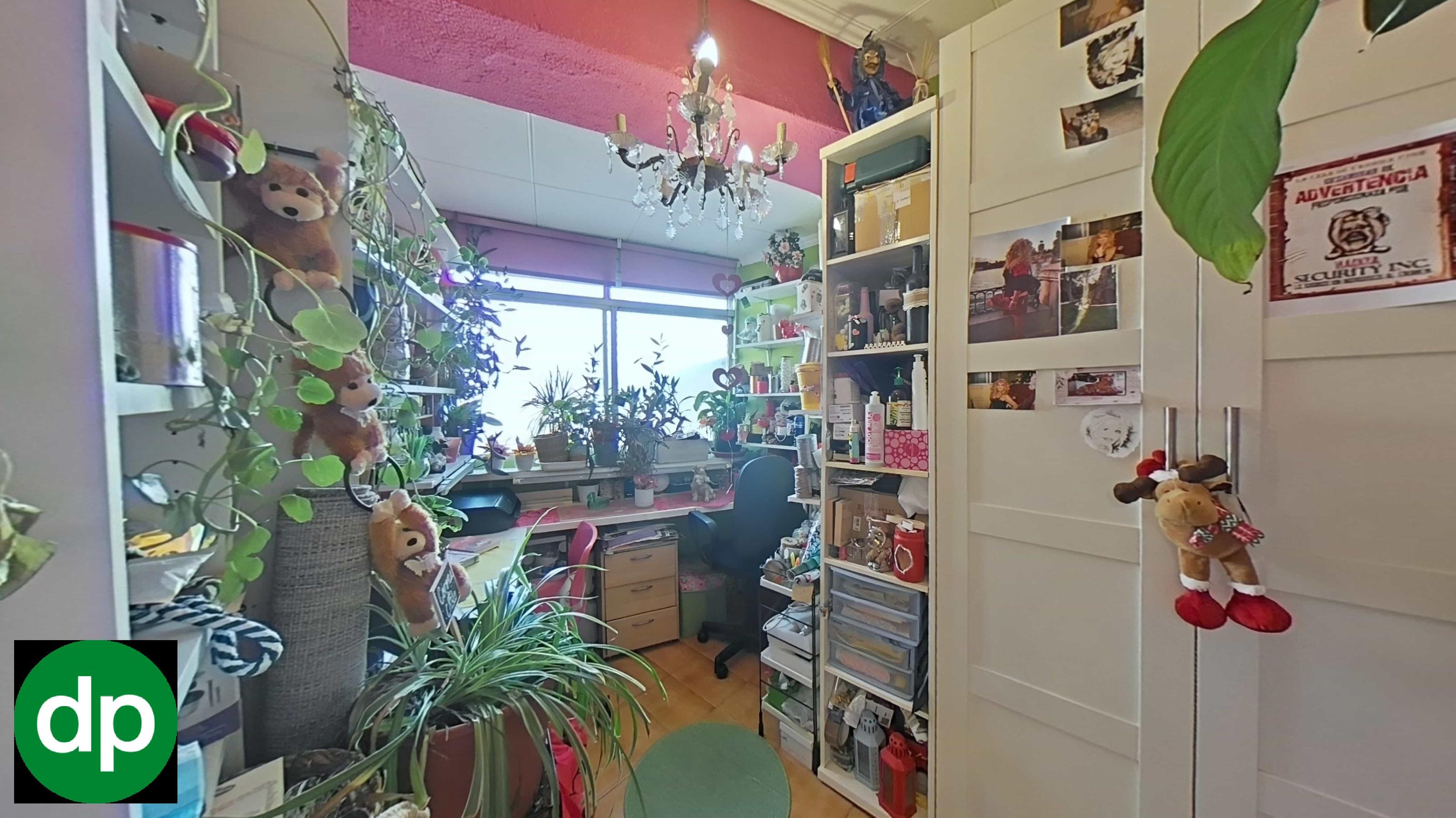 Imagen 32 Apartamento en venta en Madrid / Casa de 94,50 metro en zona estrecho con 4 habitaciones