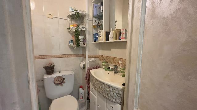 Imagen 10 Inmueble 305236 - Apartamento en venta en Madrid / Casa de 94,50 metro en zona estrecho con 4 habitaciones
