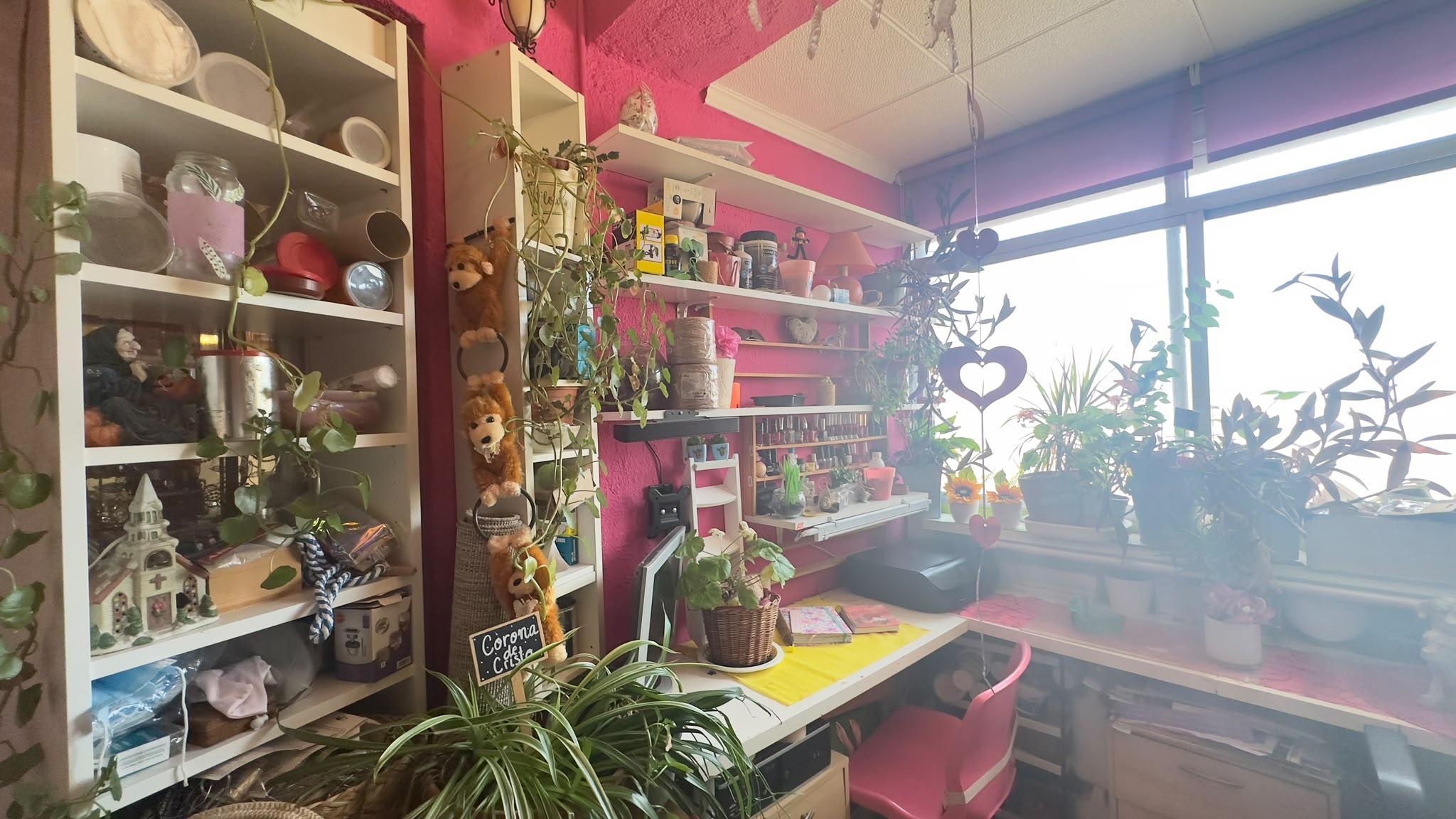 Imagen 21 Apartamento en venta en Madrid / Casa de 94,50 metro en zona estrecho con 4 habitaciones