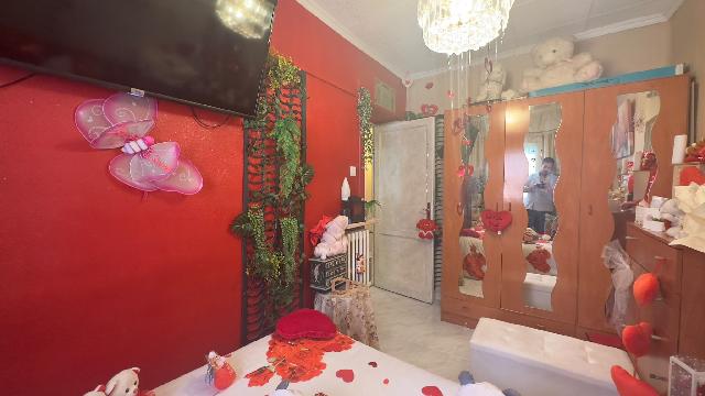 Imagen 16 Inmueble 305236 - Apartamento en venta en Madrid / Casa de 94,50 metro en zona estrecho con 4 habitaciones