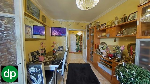 Imagen 3 Inmueble 305236 - Apartamento en venta en Madrid / Casa de 94,50 metro en zona estrecho con 4 habitaciones