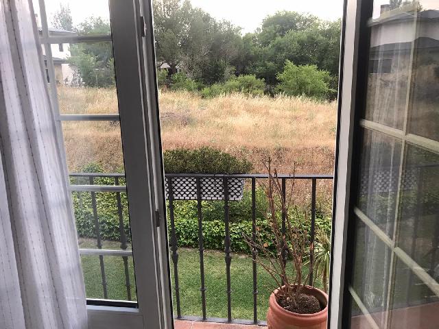 Imagen 3 Inmueble 305763 - Apartamento en alquiler en Villaviciosa De Odón / Estudio en zona señorial de villaviciosa...